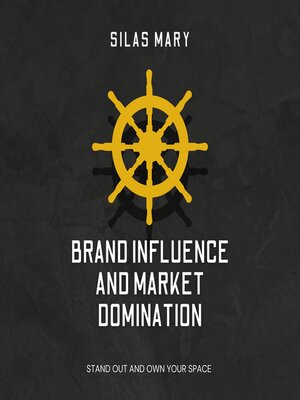 cover image of Brand Influence and Market Domination